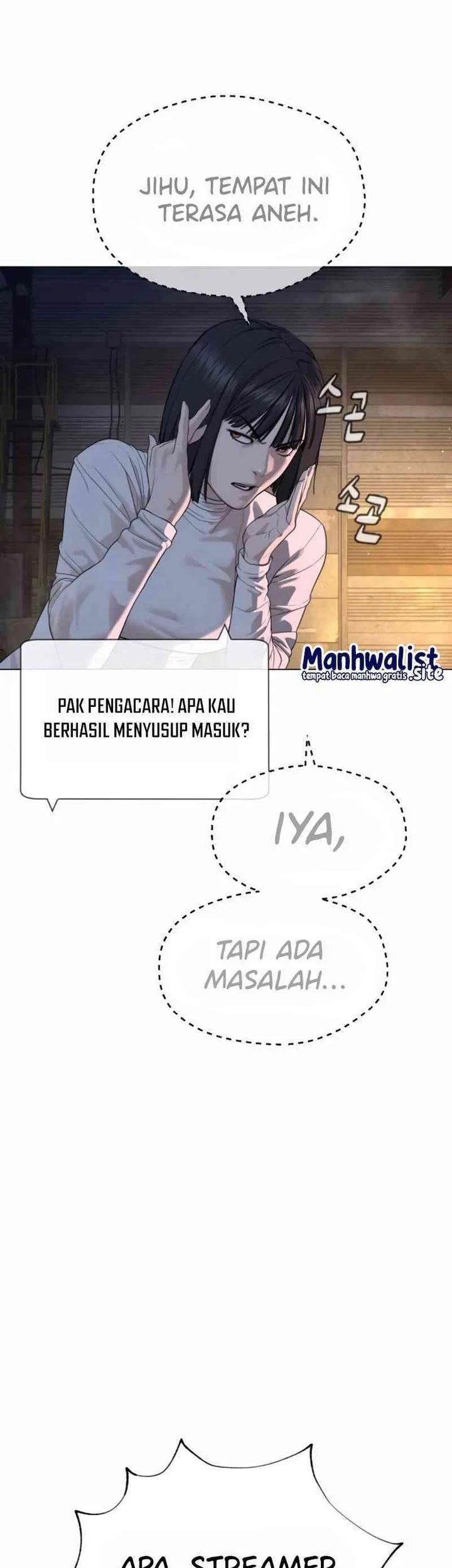 A Lawyer Killler (Killer Lawyer) Chapter 5 - halaman 43