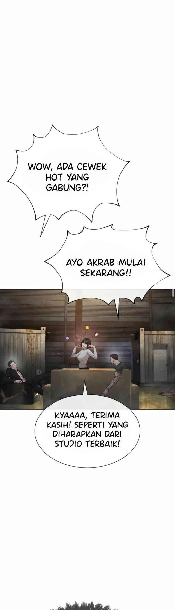 A Lawyer Killler (Killer Lawyer) Chapter 5 - halaman 47