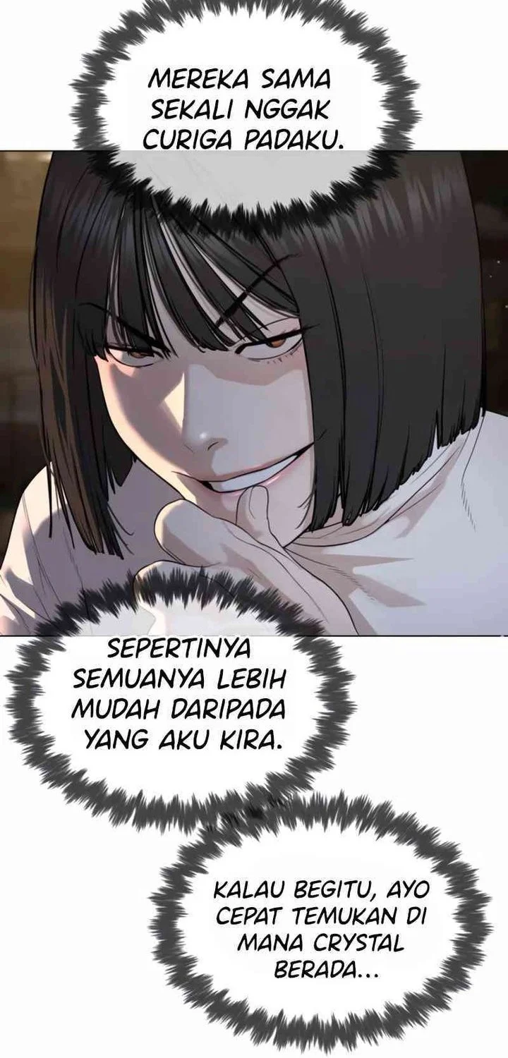 A Lawyer Killler (Killer Lawyer) Chapter 5 - halaman 48