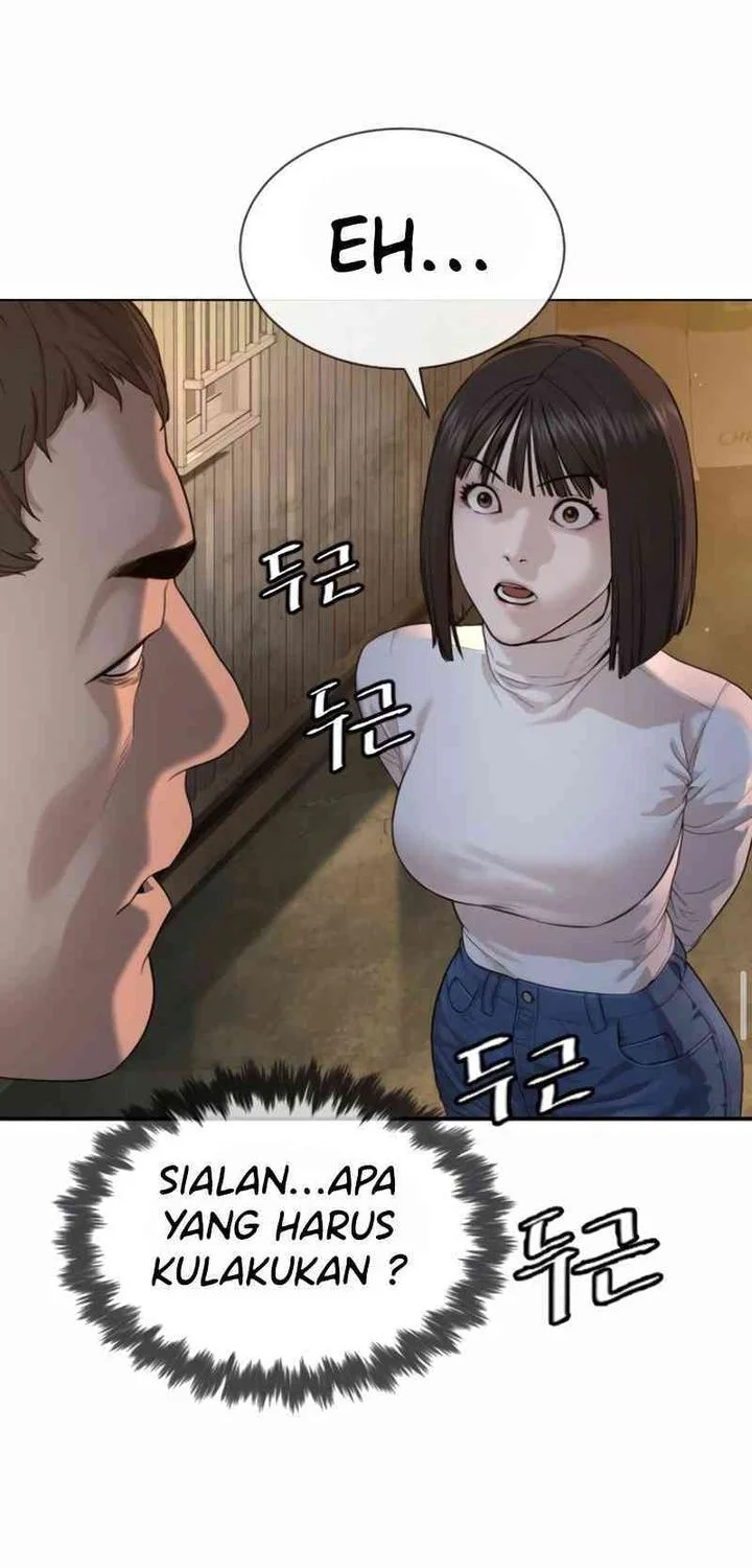 A Lawyer Killler (Killer Lawyer) Chapter 5 - halaman 52