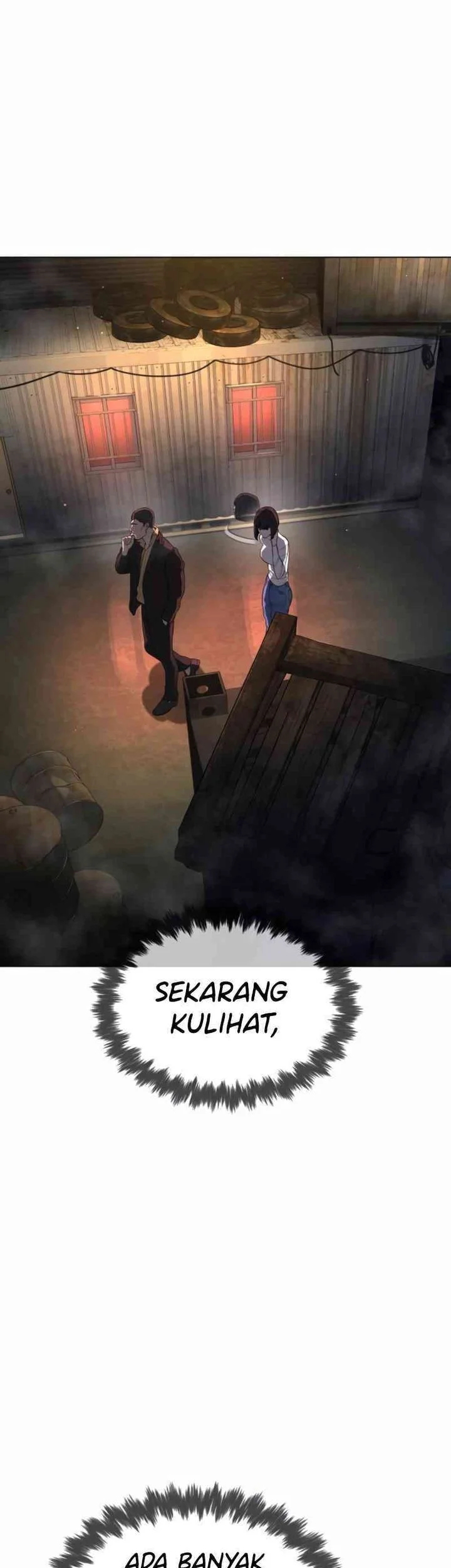 A Lawyer Killler (Killer Lawyer) Chapter 5 - halaman 59