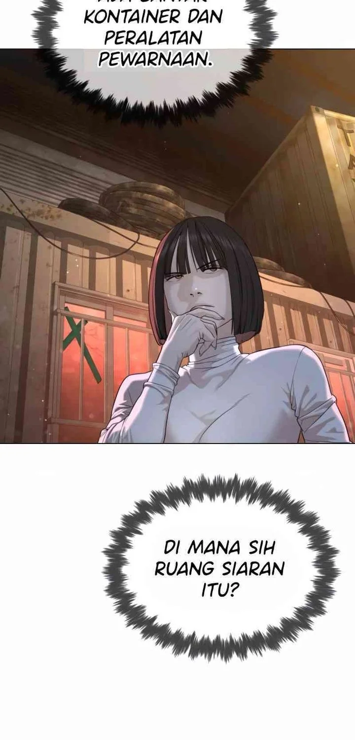 A Lawyer Killler (Killer Lawyer) Chapter 5 - halaman 60