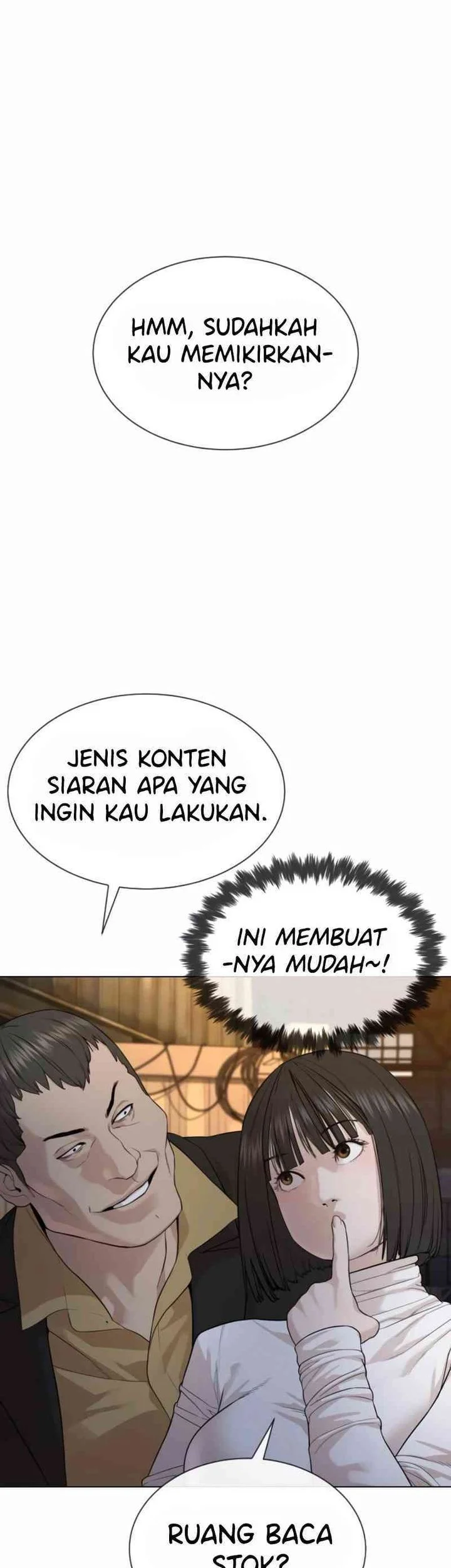 A Lawyer Killler (Killer Lawyer) Chapter 5 - halaman 61
