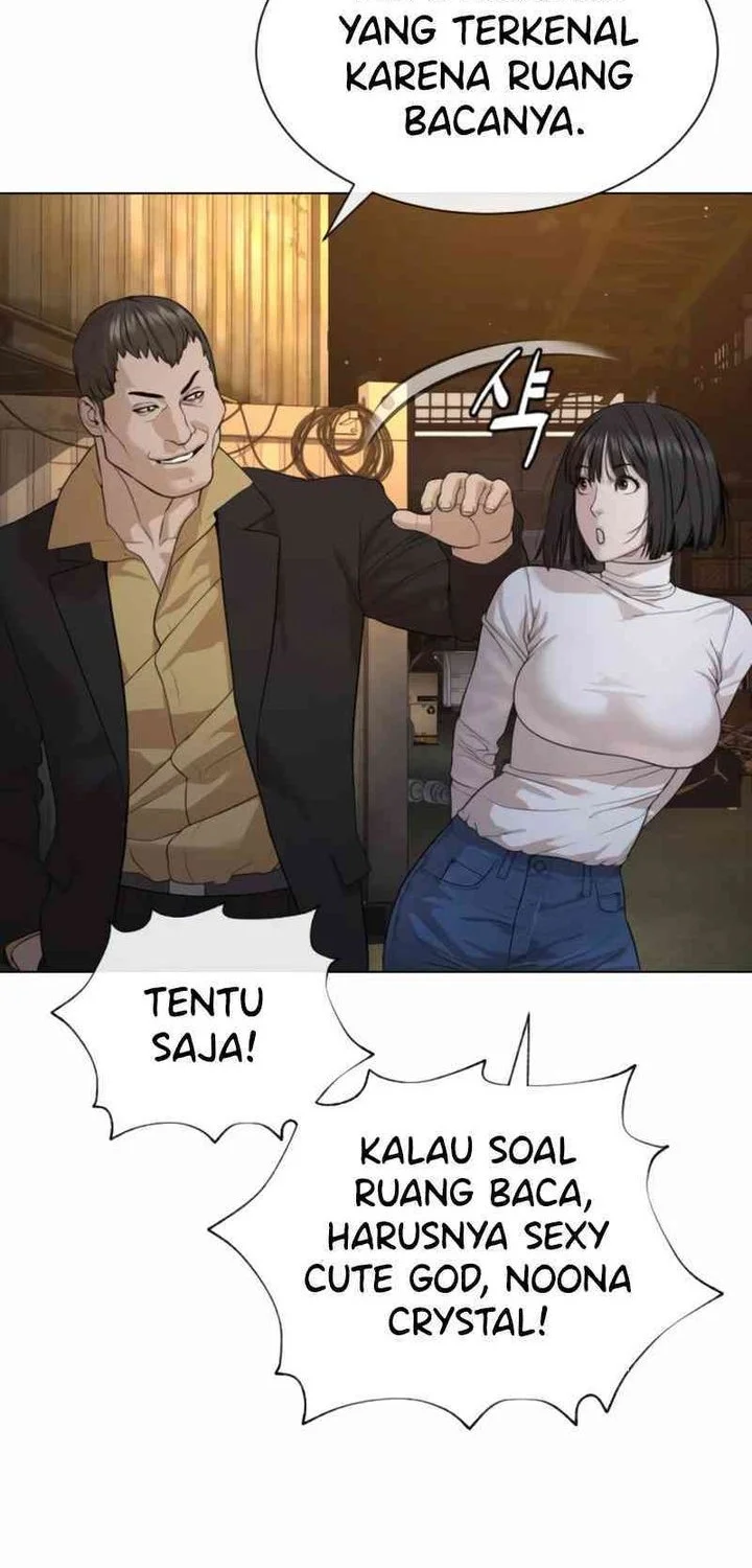A Lawyer Killler (Killer Lawyer) Chapter 5 - halaman 64