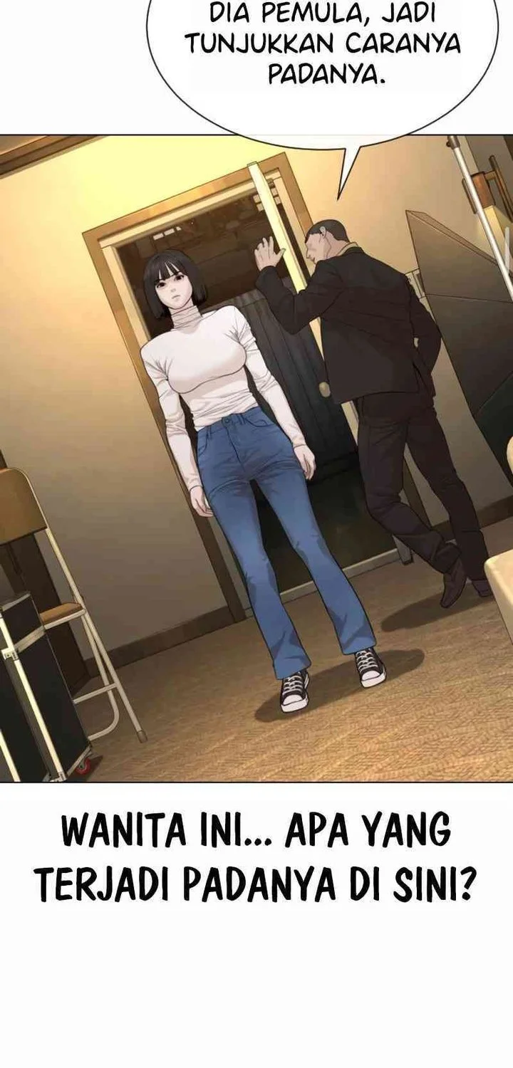 A Lawyer Killler (Killer Lawyer) Chapter 5 - halaman 70