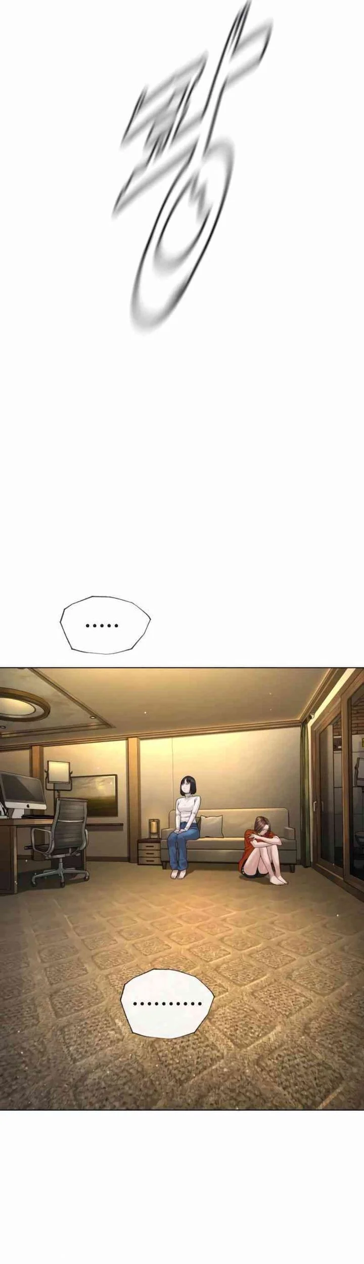 A Lawyer Killler (Killer Lawyer) Chapter 5 - halaman 73