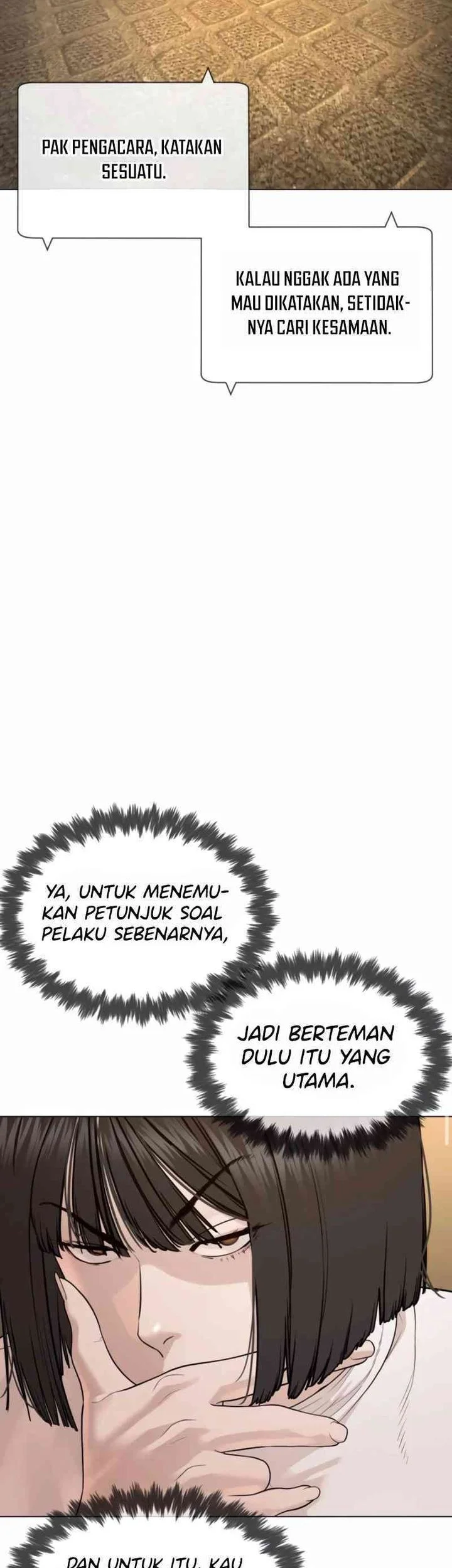 A Lawyer Killler (Killer Lawyer) Chapter 5 - halaman 75