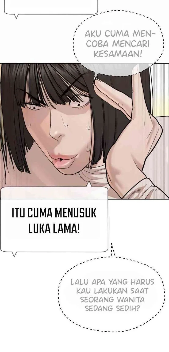 A Lawyer Killler (Killer Lawyer) Chapter 5 - halaman 78