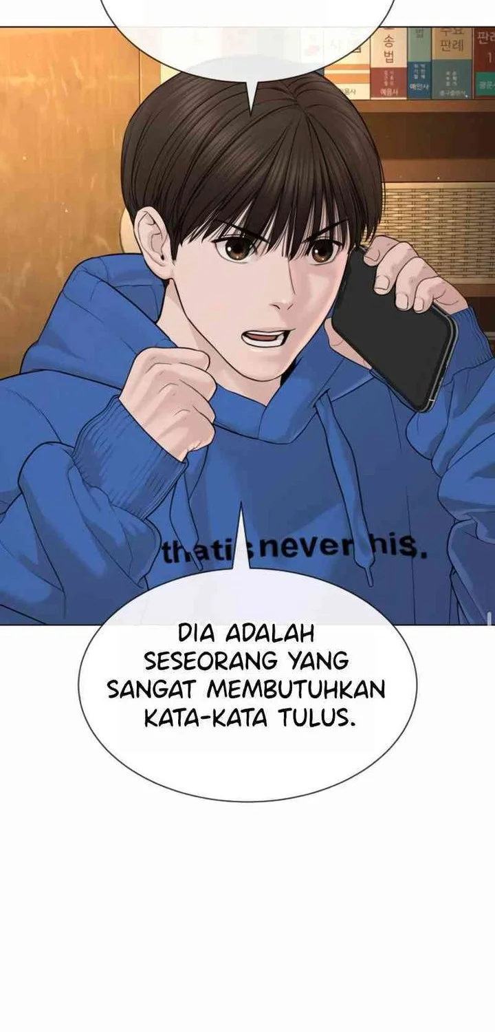 A Lawyer Killler (Killer Lawyer) Chapter 5 - halaman 80