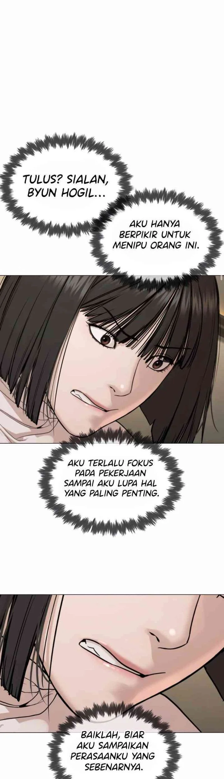A Lawyer Killler (Killer Lawyer) Chapter 5 - halaman 81