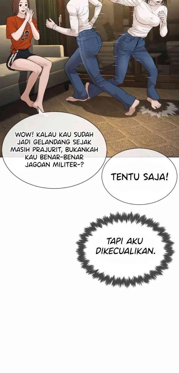 A Lawyer Killler (Killer Lawyer) Chapter 5 - halaman 90