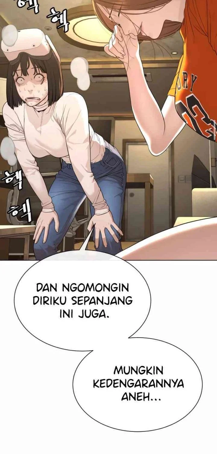 A Lawyer Killler (Killer Lawyer) Chapter 5 - halaman 94