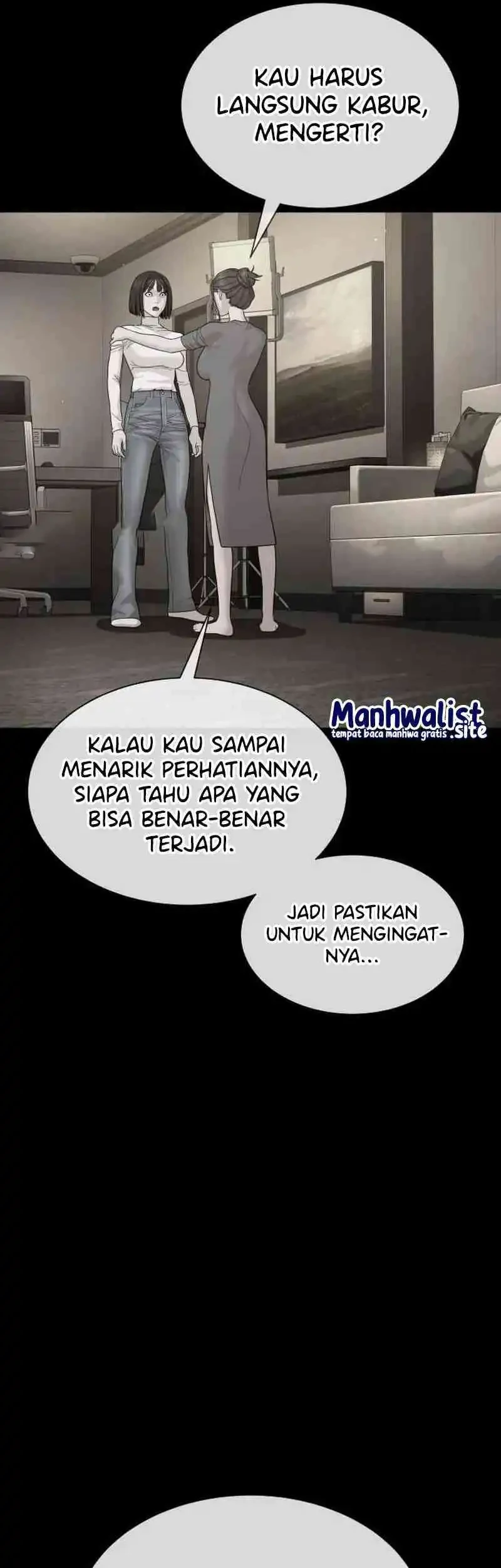 A Lawyer Killler (Killer Lawyer) Chapter 6 - halaman 101