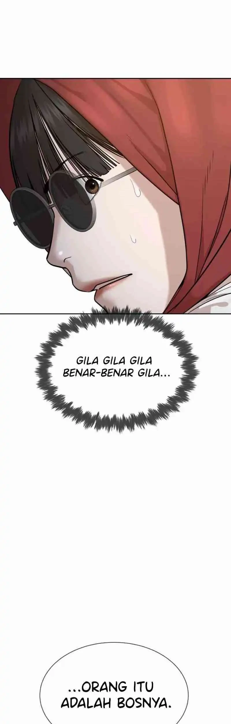 A Lawyer Killler (Killer Lawyer) Chapter 6 - halaman 103