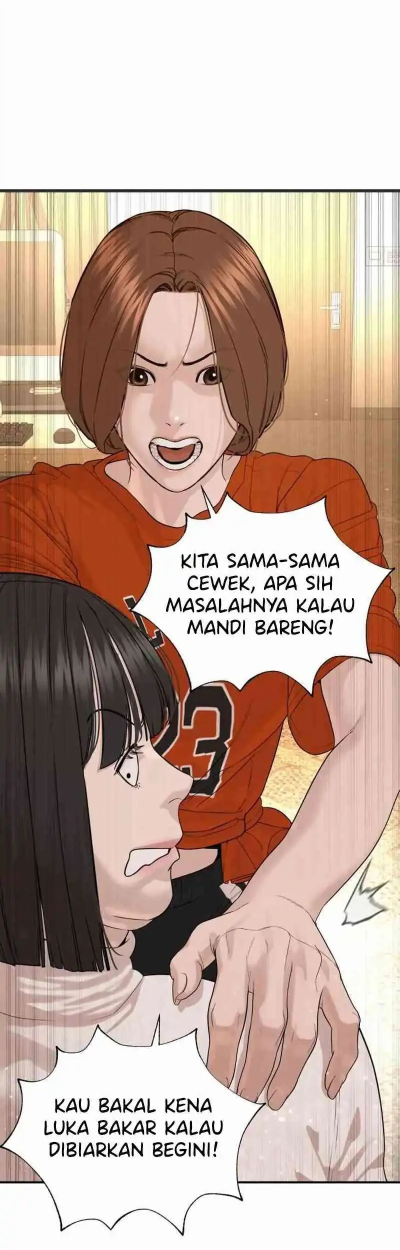 A Lawyer Killler (Killer Lawyer) Chapter 6 - halaman 2