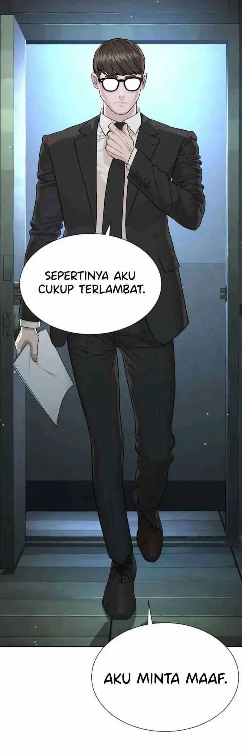 A Lawyer Killler (Killer Lawyer) Chapter 6 - halaman 21