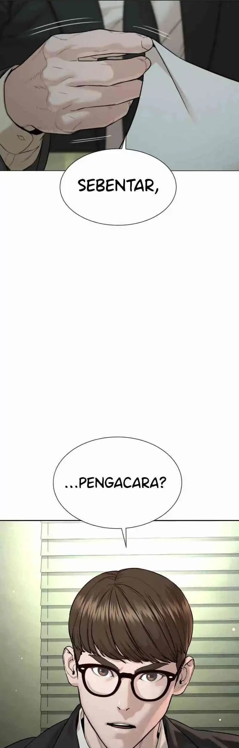 A Lawyer Killler (Killer Lawyer) Chapter 6 - halaman 25
