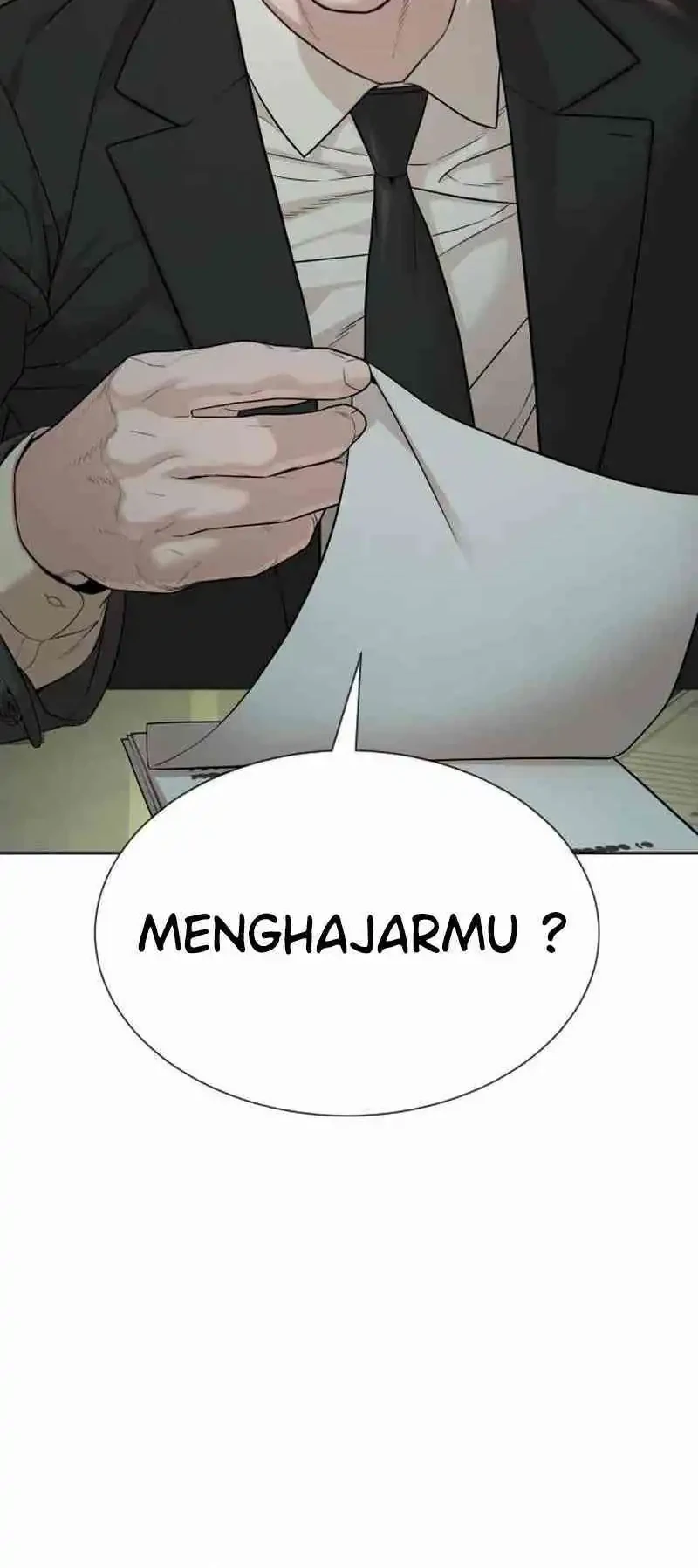 A Lawyer Killler (Killer Lawyer) Chapter 6 - halaman 26