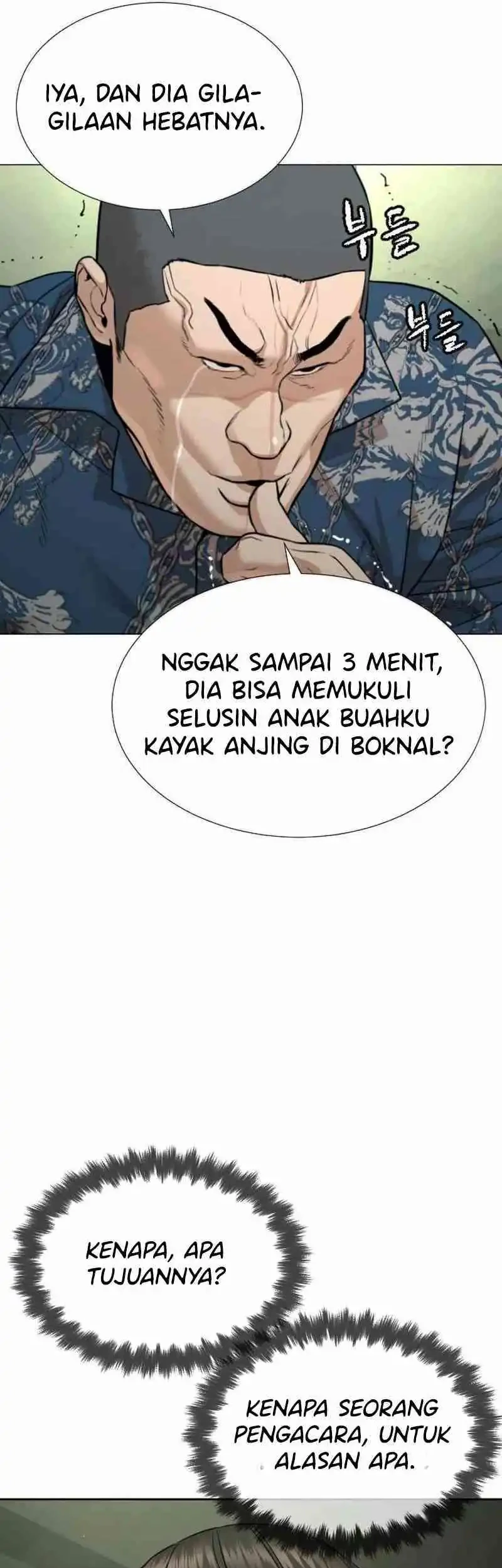 A Lawyer Killler (Killer Lawyer) Chapter 6 - halaman 27