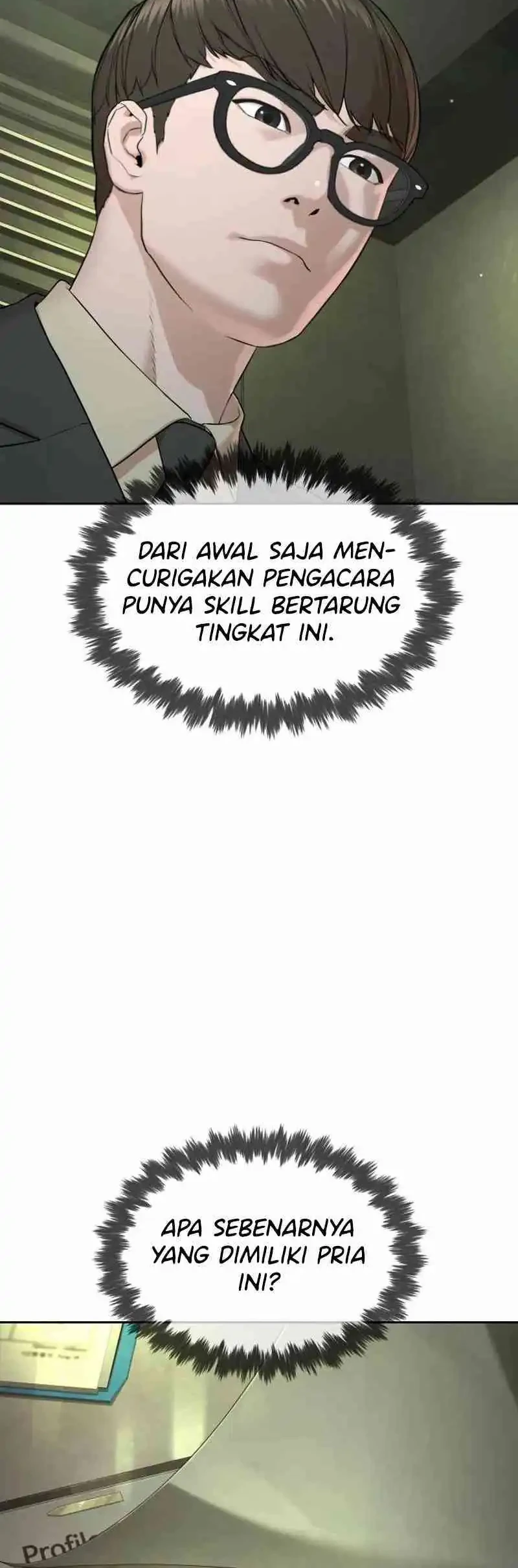 A Lawyer Killler (Killer Lawyer) Chapter 6 - halaman 28