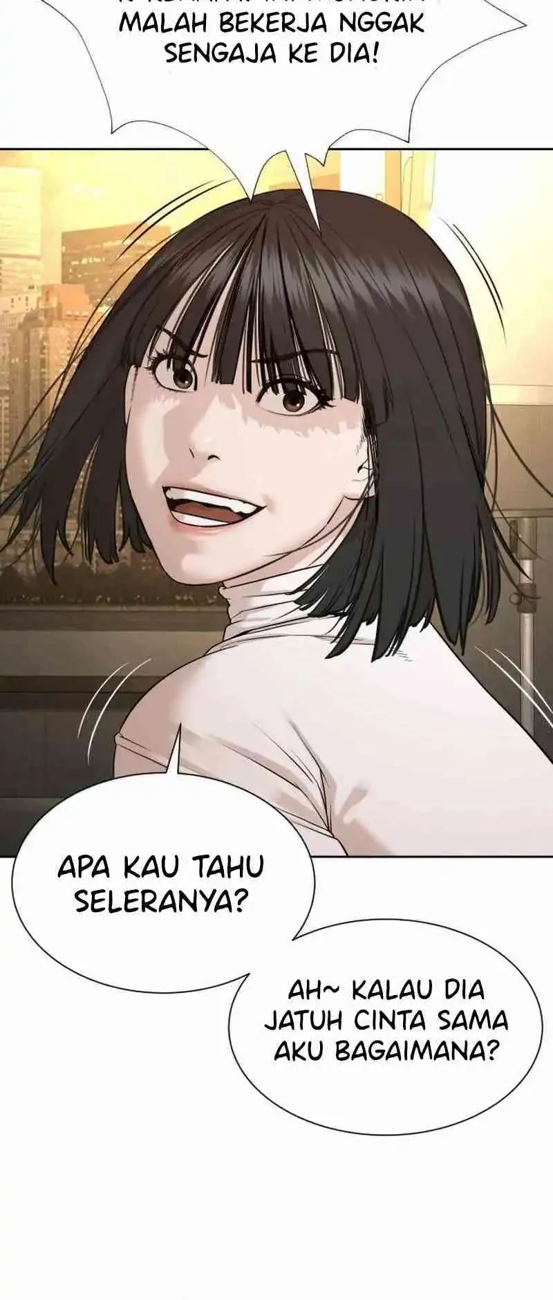 A Lawyer Killler (Killer Lawyer) Chapter 6 - halaman 34