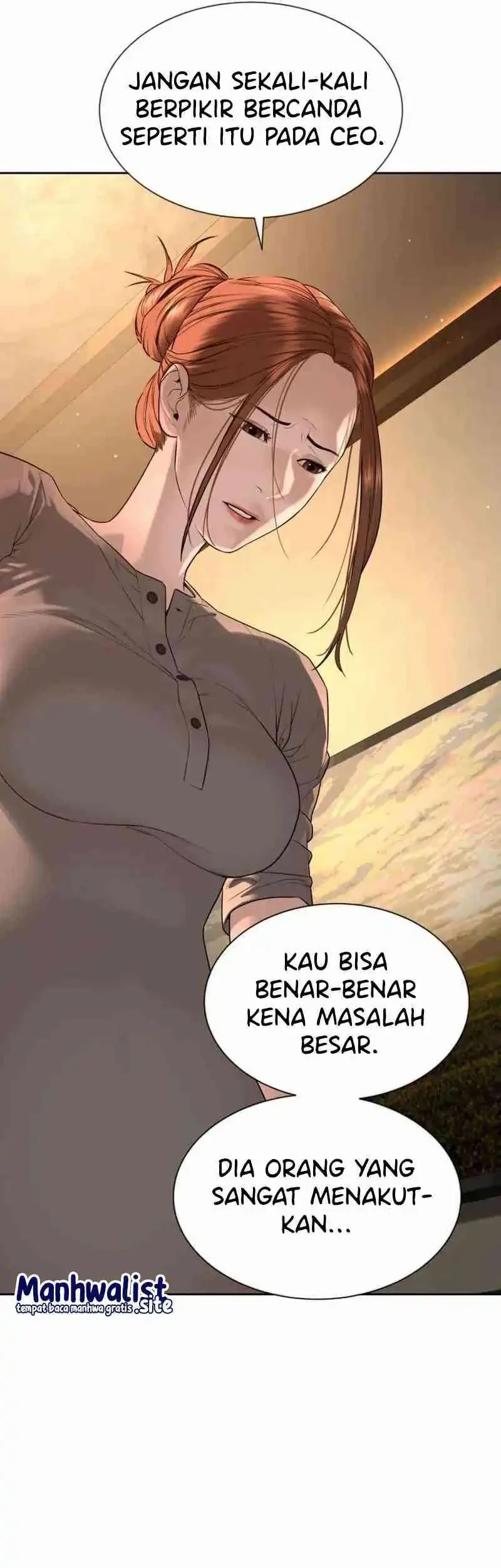 A Lawyer Killler (Killer Lawyer) Chapter 6 - halaman 37