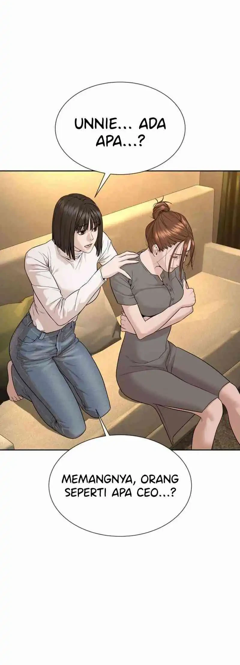 A Lawyer Killler (Killer Lawyer) Chapter 6 - halaman 38