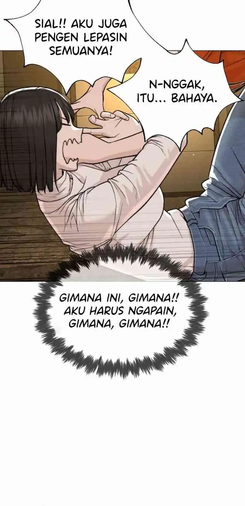 A Lawyer Killler (Killer Lawyer) Chapter 6 - halaman 4