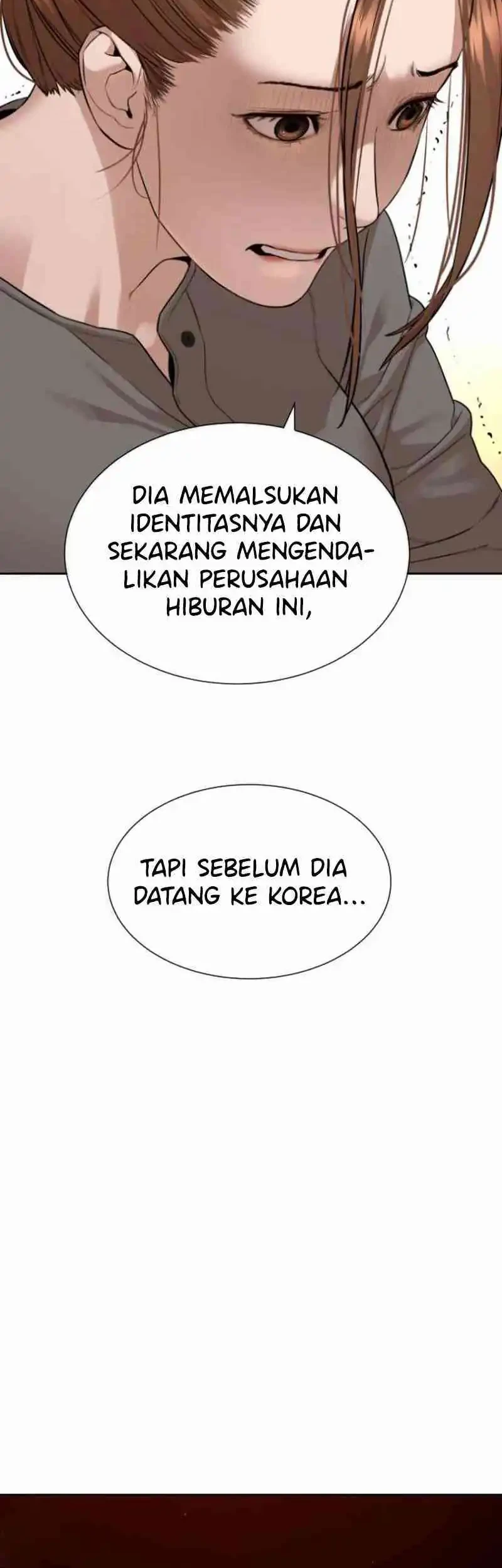 A Lawyer Killler (Killer Lawyer) Chapter 6 - halaman 40
