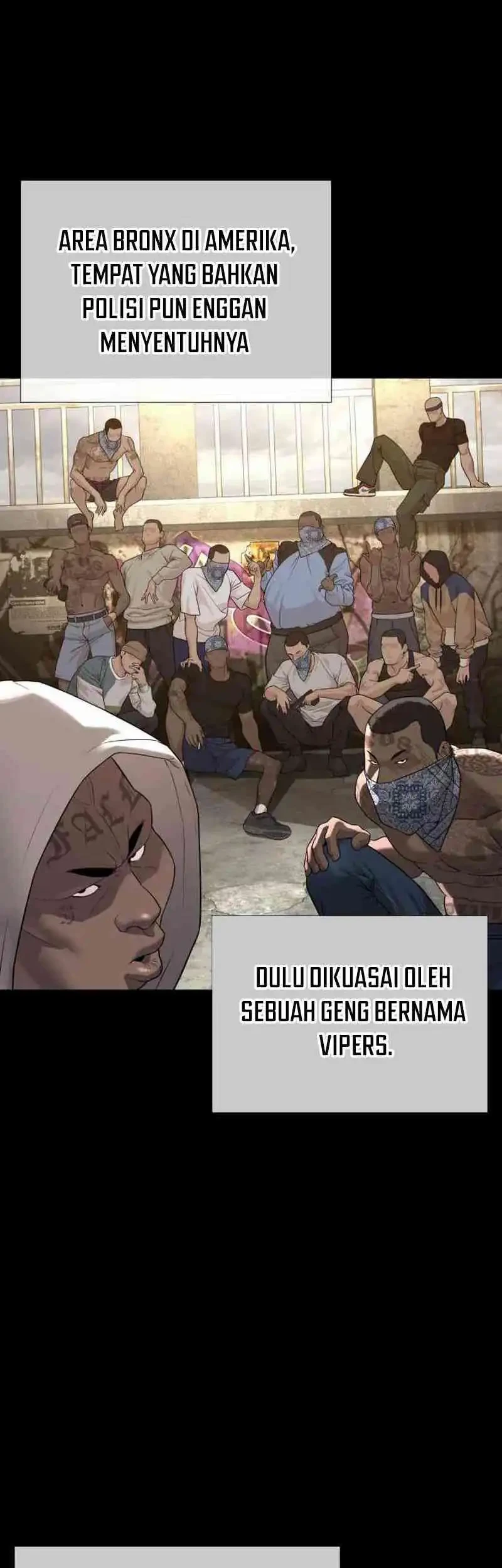 A Lawyer Killler (Killer Lawyer) Chapter 6 - halaman 45