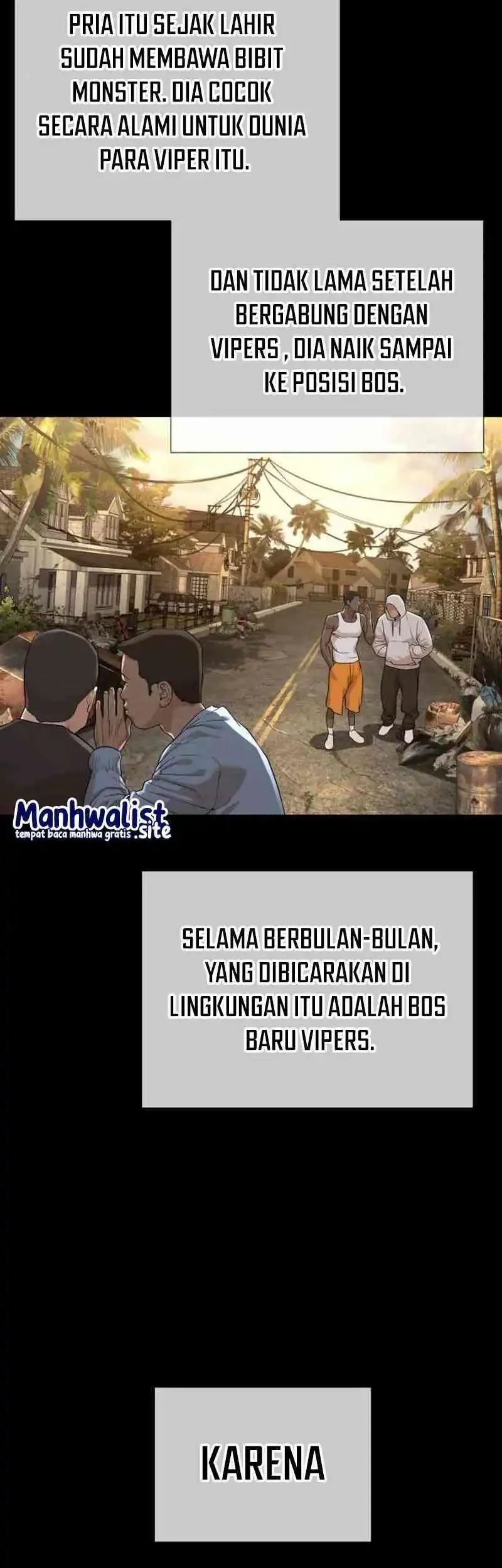 A Lawyer Killler (Killer Lawyer) Chapter 6 - halaman 46