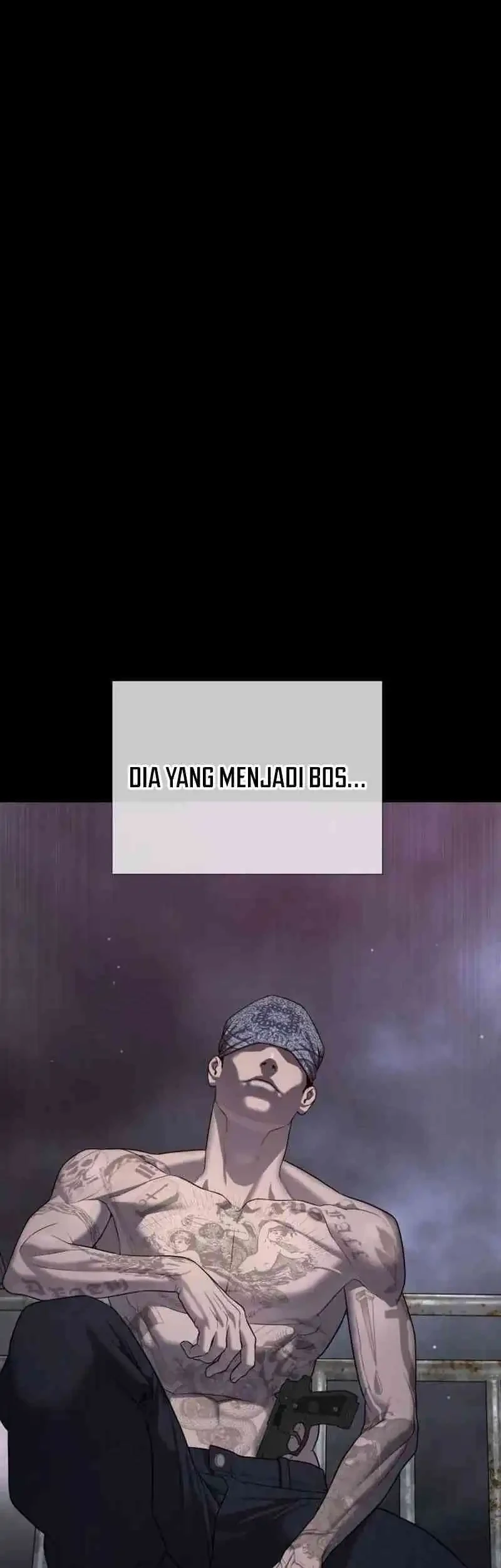 A Lawyer Killler (Killer Lawyer) Chapter 6 - halaman 47