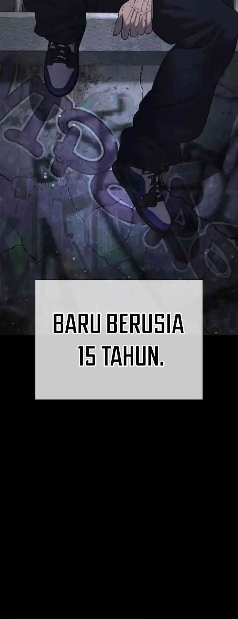 A Lawyer Killler (Killer Lawyer) Chapter 6 - halaman 48