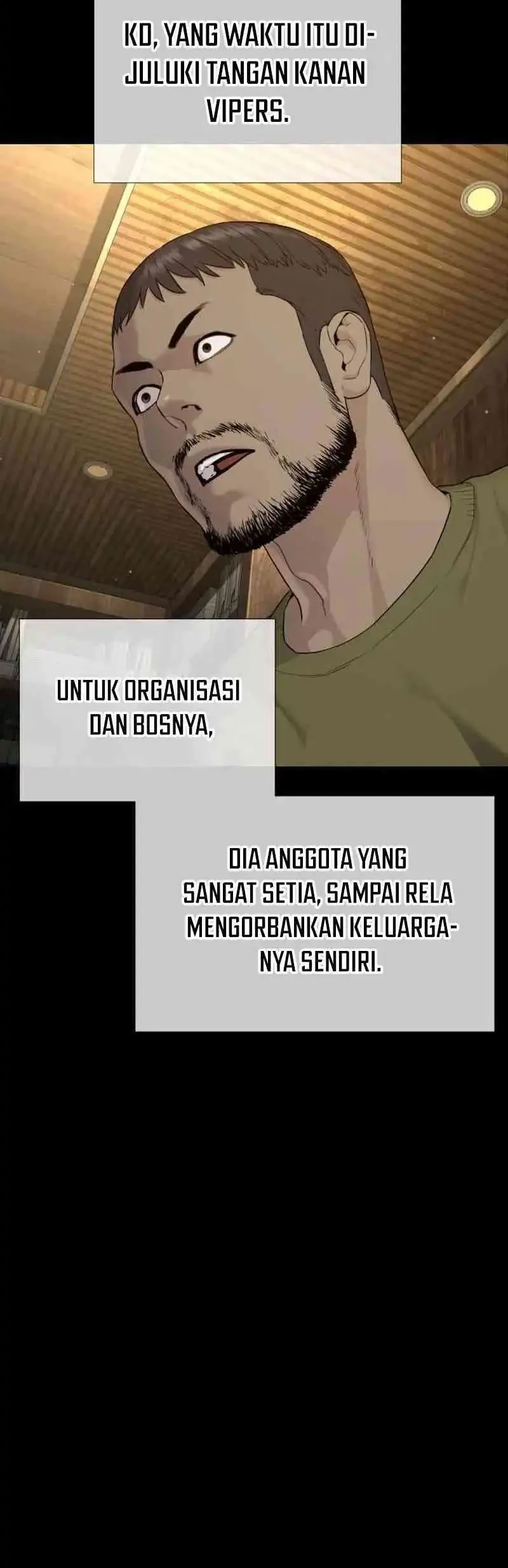A Lawyer Killler (Killer Lawyer) Chapter 6 - halaman 52