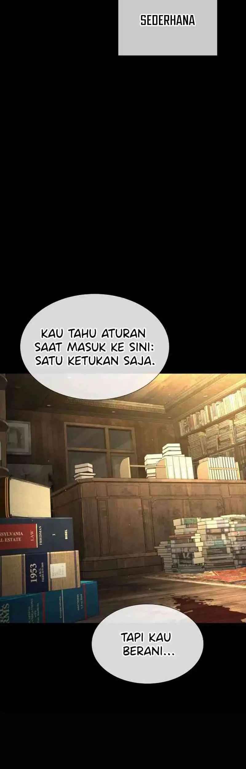 A Lawyer Killler (Killer Lawyer) Chapter 6 - halaman 56