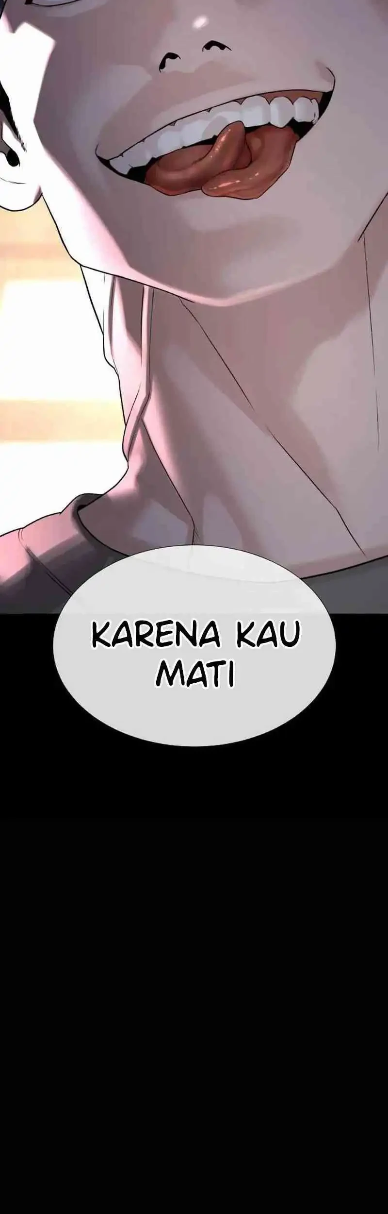 A Lawyer Killler (Killer Lawyer) Chapter 6 - halaman 60