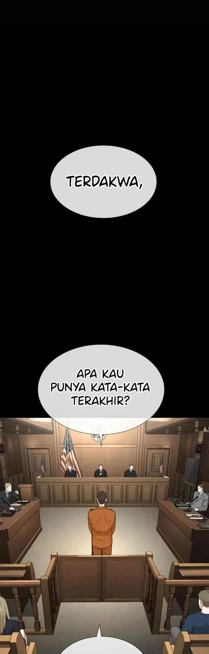 A Lawyer Killler (Killer Lawyer) Chapter 6 - halaman 61