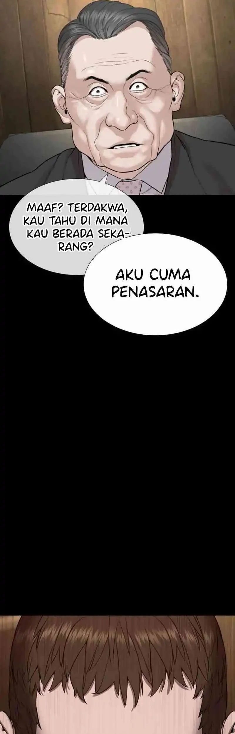 A Lawyer Killler (Killer Lawyer) Chapter 6 - halaman 63