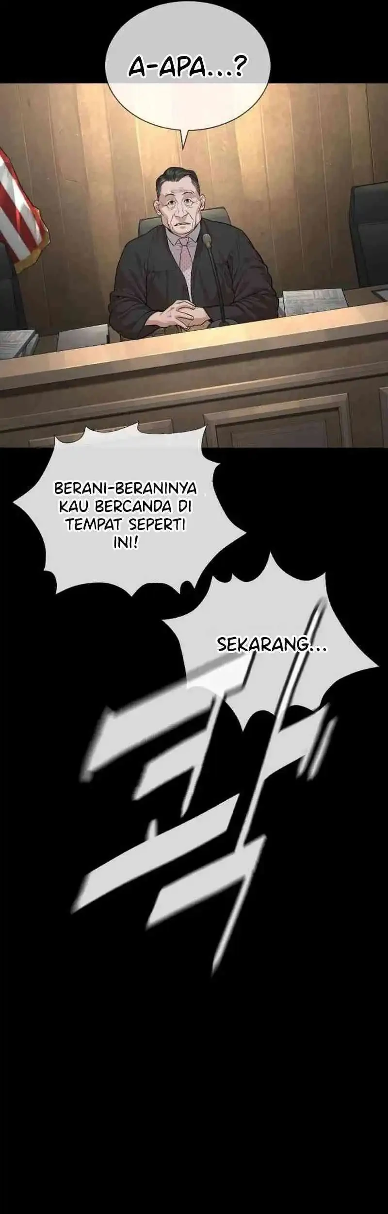A Lawyer Killler (Killer Lawyer) Chapter 6 - halaman 65