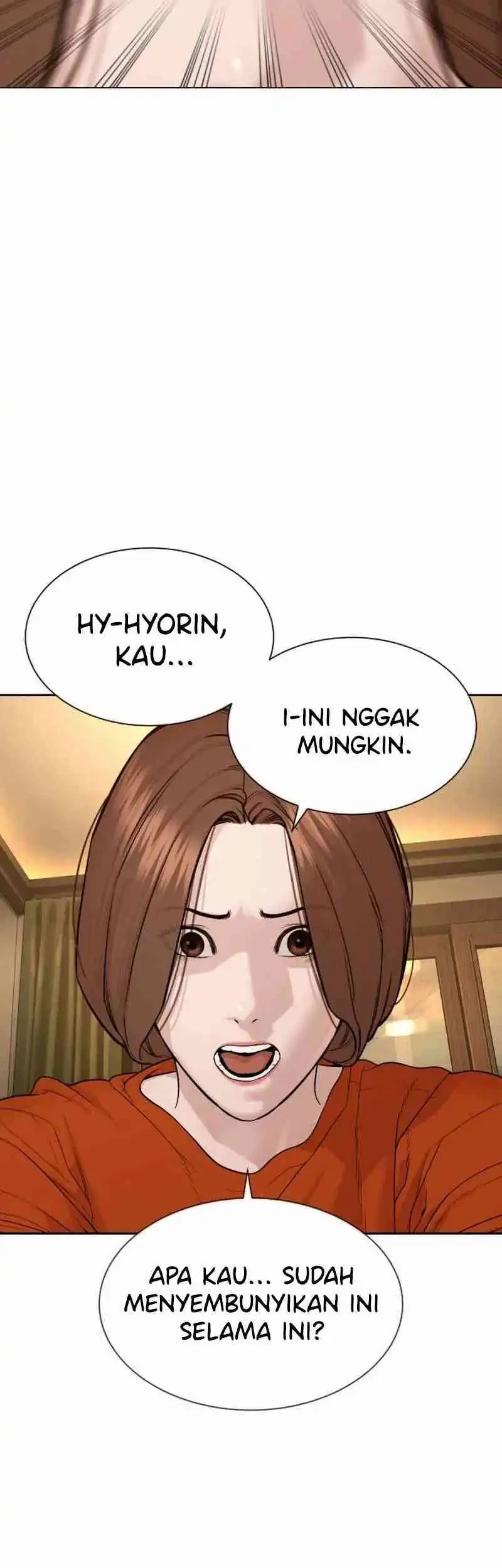 A Lawyer Killler (Killer Lawyer) Chapter 6 - halaman 7
