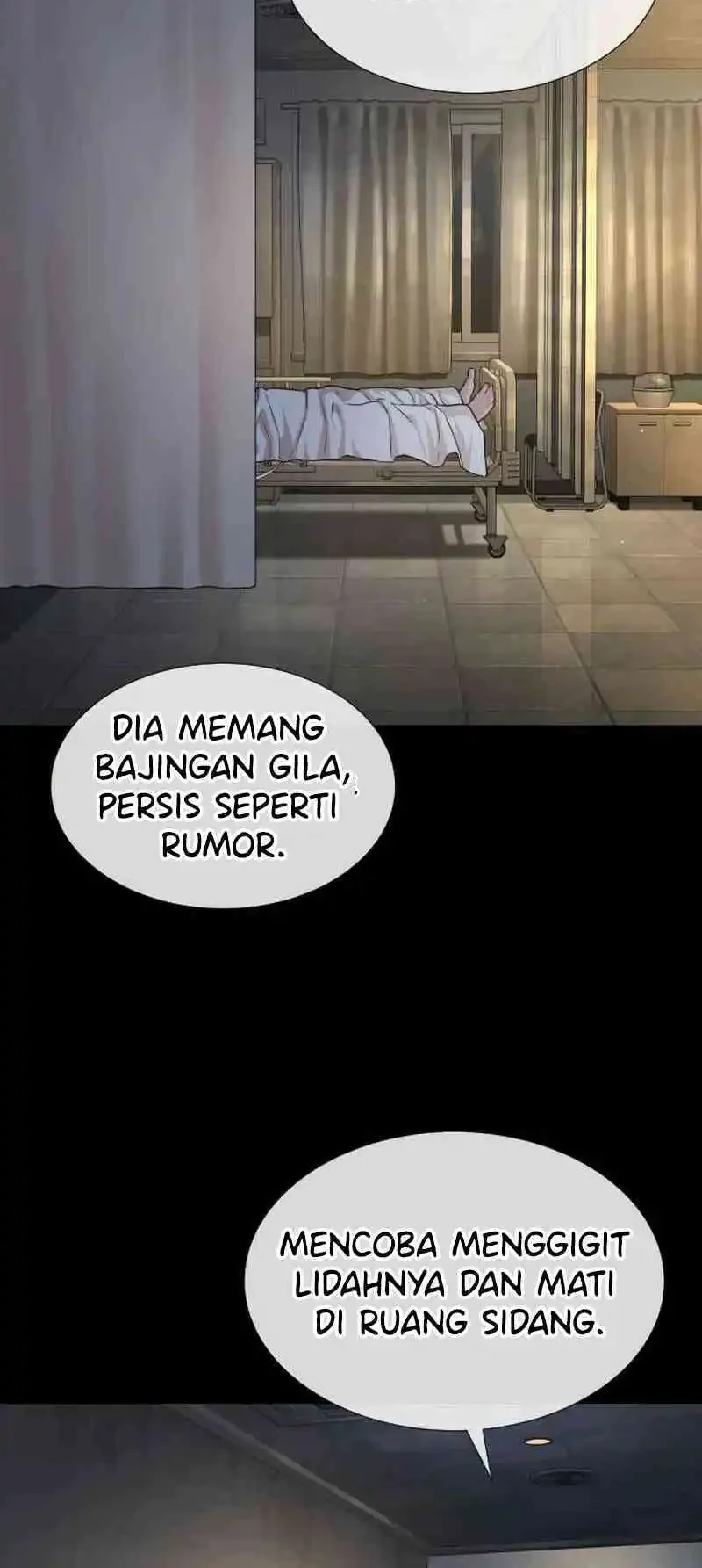 A Lawyer Killler (Killer Lawyer) Chapter 6 - halaman 70