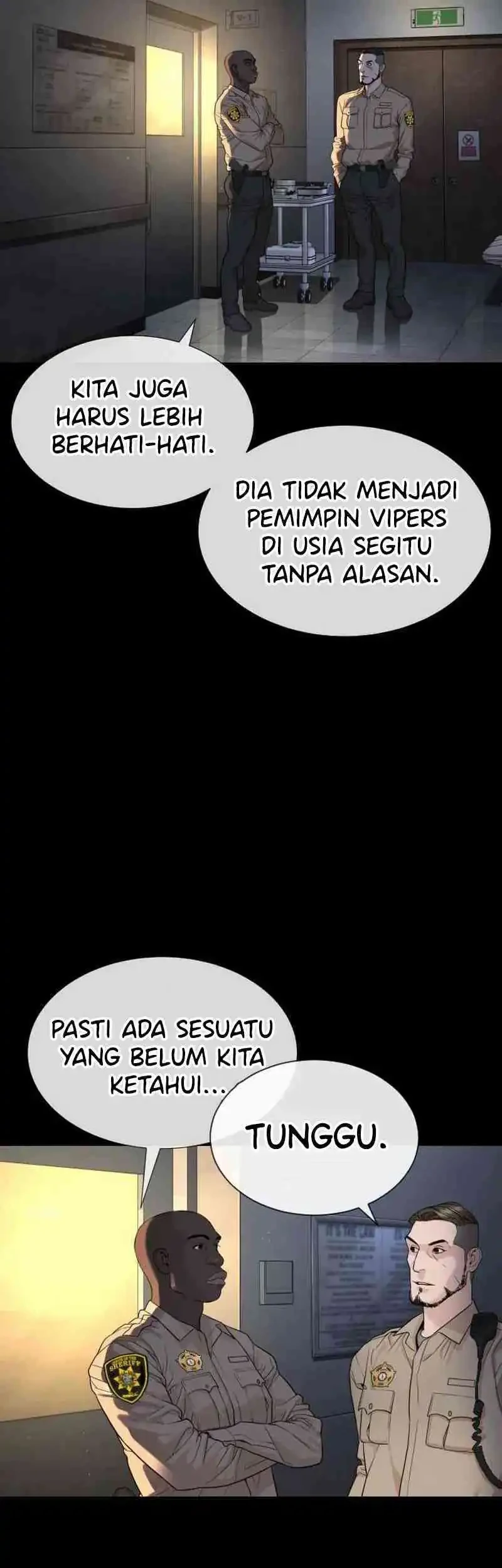 A Lawyer Killler (Killer Lawyer) Chapter 6 - halaman 71
