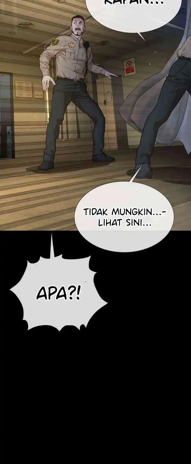 A Lawyer Killler (Killer Lawyer) Chapter 6 - halaman 74