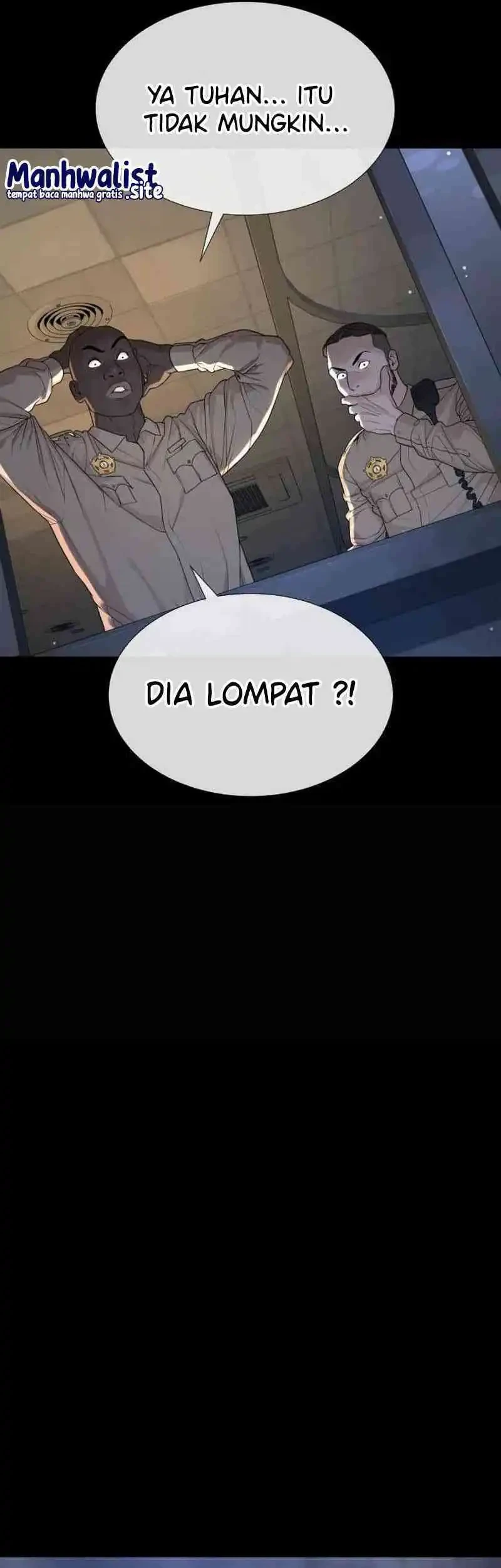 A Lawyer Killler (Killer Lawyer) Chapter 6 - halaman 75