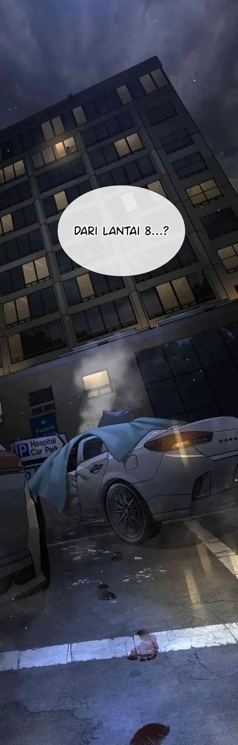 A Lawyer Killler (Killer Lawyer) Chapter 6 - halaman 76