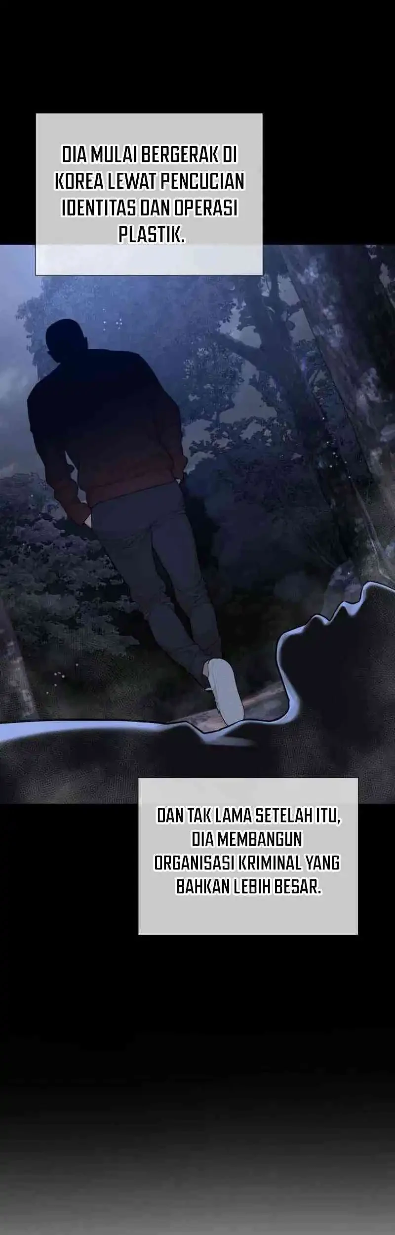 A Lawyer Killler (Killer Lawyer) Chapter 6 - halaman 79