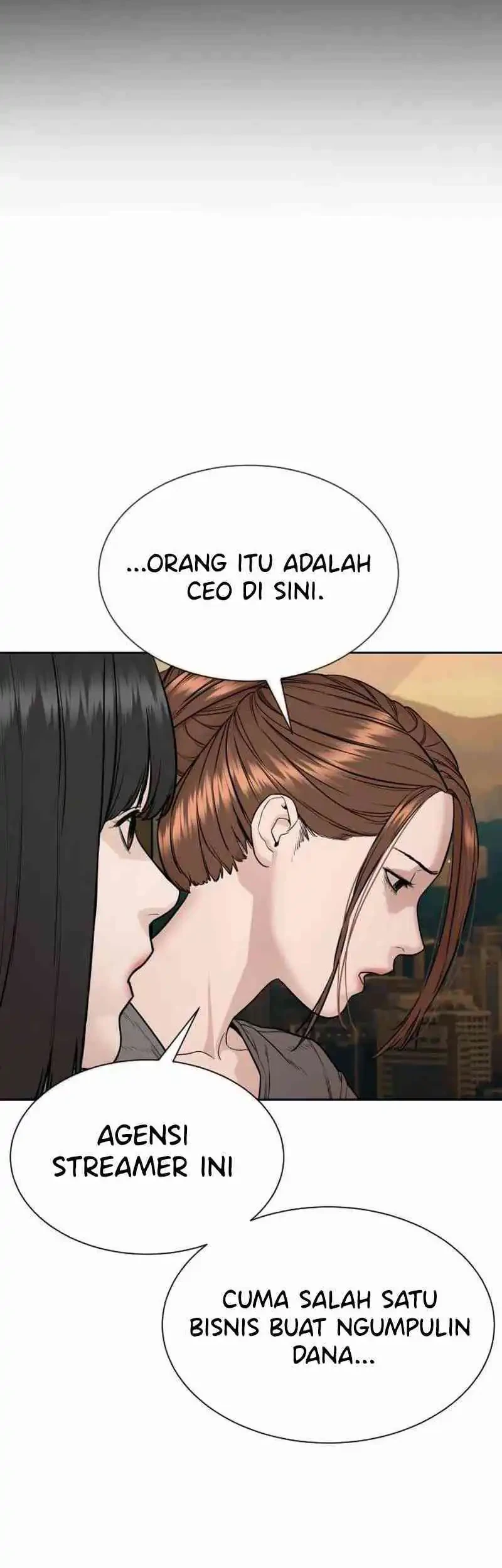 A Lawyer Killler (Killer Lawyer) Chapter 6 - halaman 80