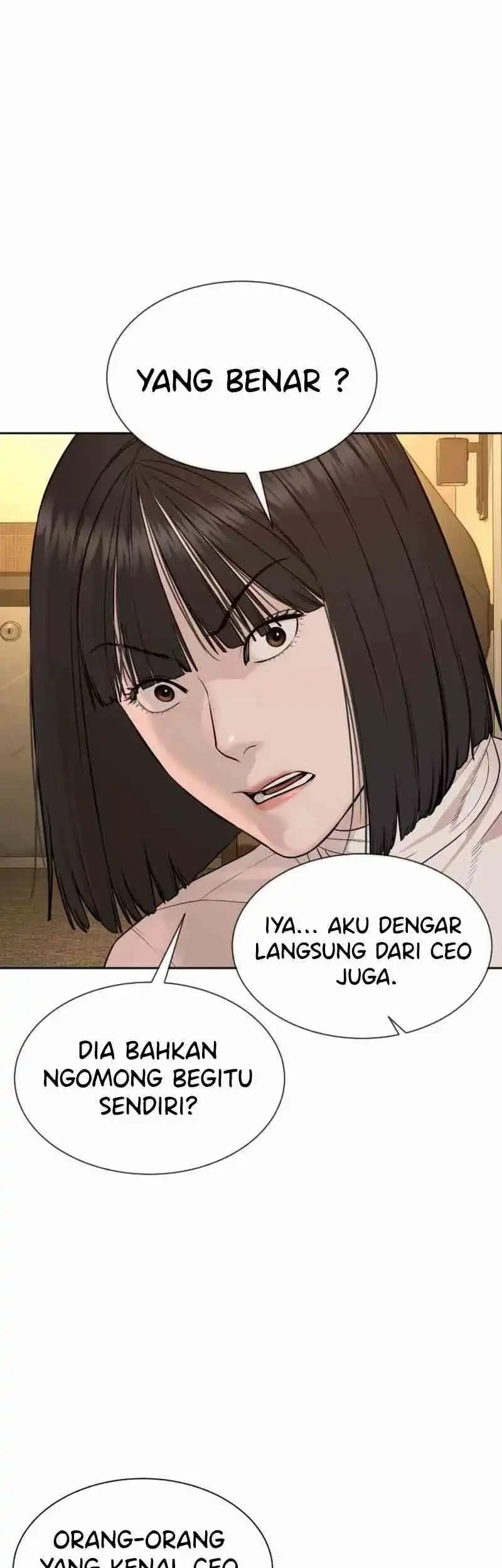 A Lawyer Killler (Killer Lawyer) Chapter 6 - halaman 81