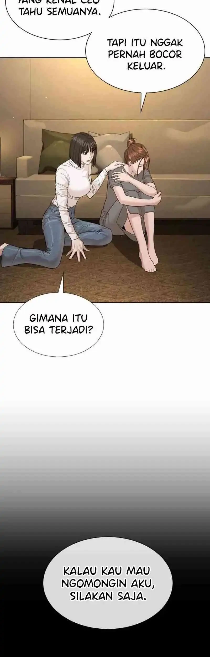 A Lawyer Killler (Killer Lawyer) Chapter 6 - halaman 82