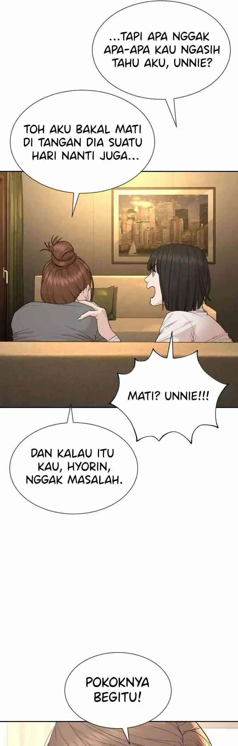 A Lawyer Killler (Killer Lawyer) Chapter 6 - halaman 85